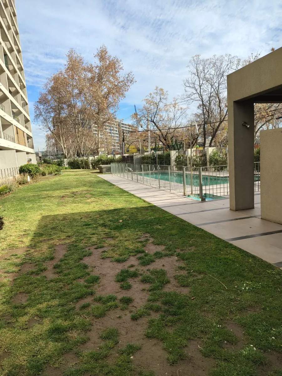Imagen 2 de 17 de Hermoso Depto De 2 Dormitorios 2 Baños Con Estacionamiento