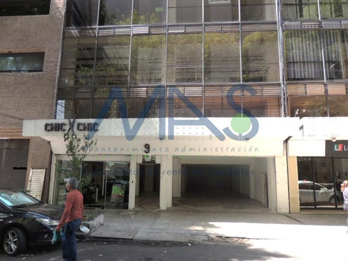 Imagen 1 de 30 de Renta Amplia Oficina En I. Vallarta Col. Tabacalera