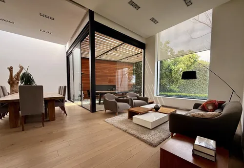 Venta Casa En Jardines Del Pedregal
