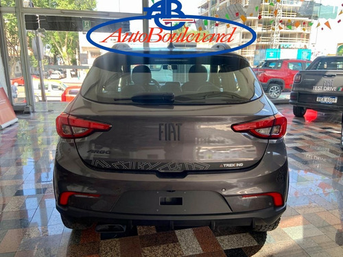 Imagen 3 de 9 de _fiat Argo 1.3 Trekking 0km !!!!