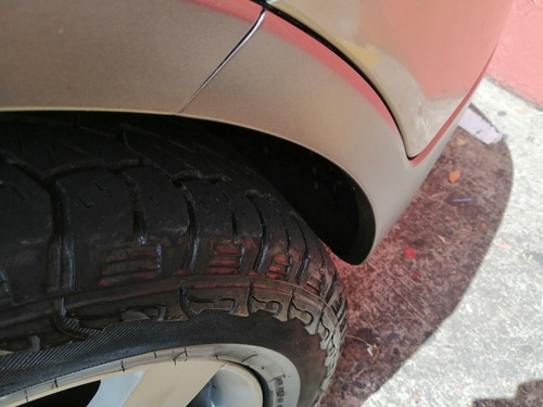 Imagen 13 de 13 de Hyundai Veracruz 4x4