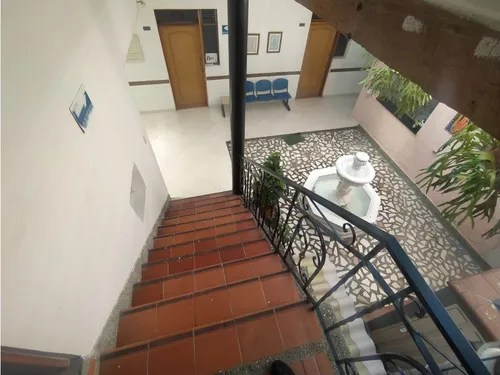 Oficina En Arriendo En Laureles