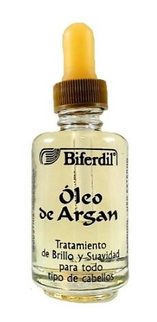 Biferdil Oleo Argan X30 
