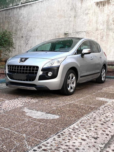 Imagen 1 de 15 de Peugeot 3008 2014 2.0 Feline Hdi 163cv Tiptronic