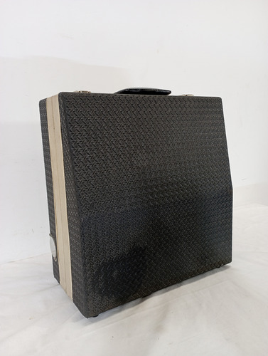 Tocadiscos Winco Portátil Beige (Usado)