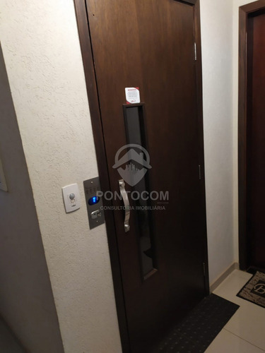 Imagem 4 de 23 de Belíssimo Apartamento - Jd. Ouro Verde. - 3840757v