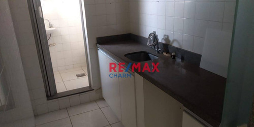 Imagem 19 de 22 de Sala Para Alugar, 100 M² Por R$ 2.800,00/mês - Funcionários - Belo Horizonte/mg - Mg - Sa0016_chr
