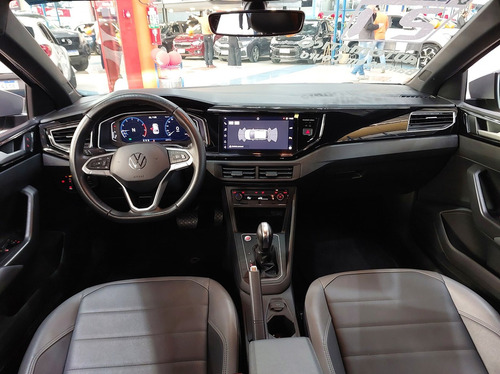 Volkswagen Nivus 1.0 200 TSI HIGHLINE