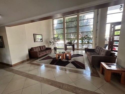 Departamento En Arriendo De 2 Dorm Con O Sin Est. En Talca