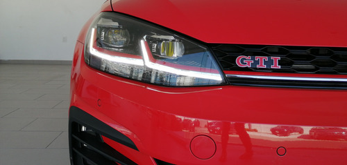 Volkswagen Gti 2019