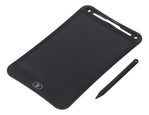 Tableta De Escritura Lcd Con Detección De Presión, Líneas De