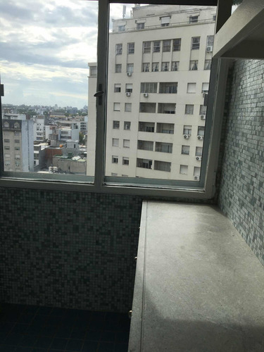 Imagen 7 de 15 de Apartamento 1 Dormitorio En El Centro