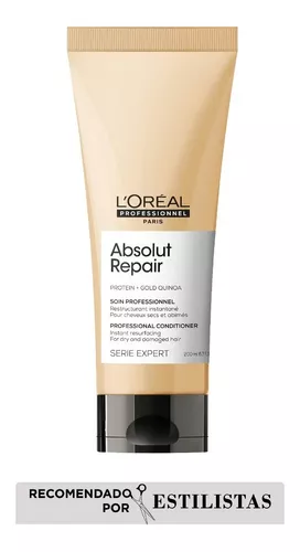 Comprar Champu Absolut Repair Celullar 500 Ml L´Oréal en tienda online  peluqueria