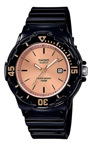 Reloj Casio Lrw-200-9e2v Circuit