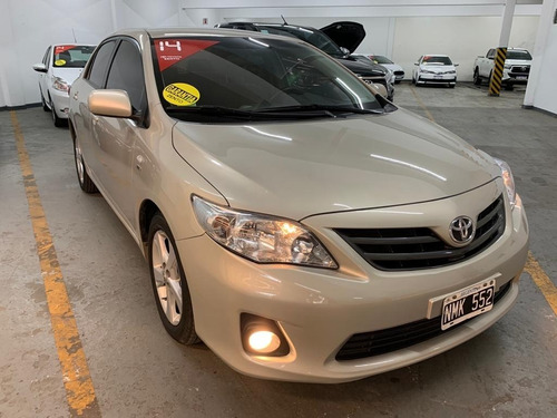 Toyota Corolla Xei 6m/t Nuevo, Impecable, Sin Detalles