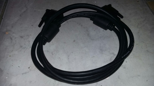 Cabo Dvi X Dvi Single Link Produto Novo! 19 Terminais 1,8m