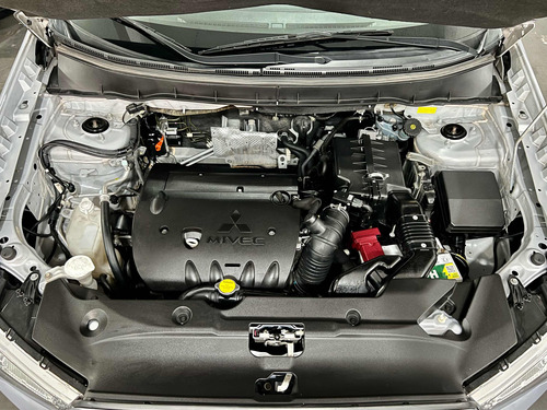 Mitsubishi ASX 2.0 2wd 5p