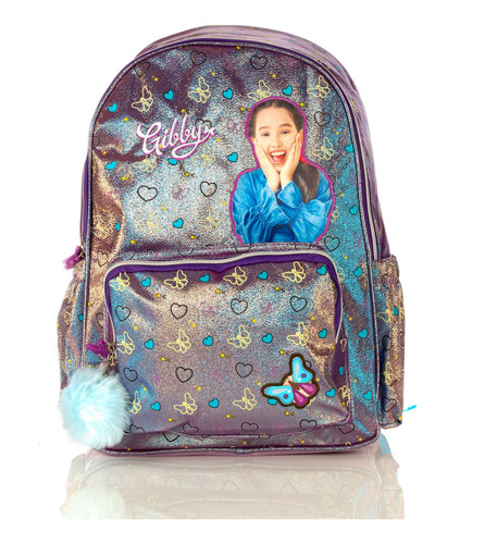 Mochila Original Gibby Stellar