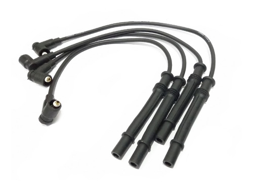 Cables De Bujia Renault Twingo 1.2l 16v