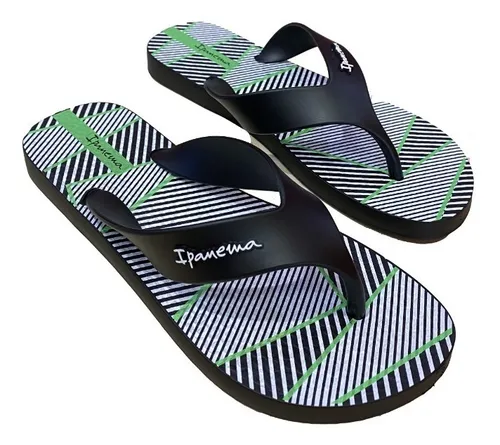 Sandalias ipanema para hombre new arrivals