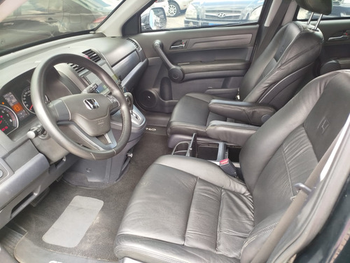 Honda CR-V 2.0 Lx 4x2 Aut. 5p