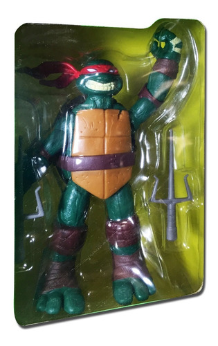 Teenage Mutant Ninja Window Wipeout Z Line Ninjas Raphael