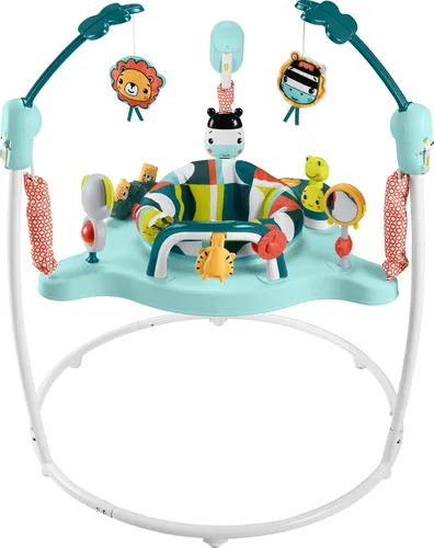 Fisher price luminosity bouncer sale