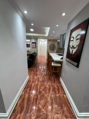 Imagen 2 de 19 de Apartamento En Venta Colinas De Bello Monte