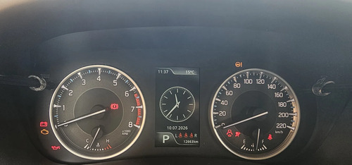 Suzuki Fronx 1.5 Glx Aut Hibrida