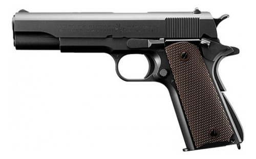 Tokyo Marui Colt M1911a1 Gbb