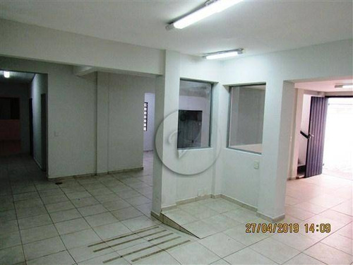 Imagem 6 de 29 de Prédio, 740 M² - Venda Por R$ 249.000,00 Ou Aluguel Por R$ 12.000,00/mês - Santo Antônio - São Caetano Do Sul/sp - Pr0089