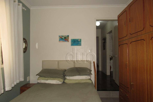Imagem 14 de 21 de Casa Com 2 Dormitórios À Venda, 107 M² Por R$ 300.000,00 - Vila Rezende - Piracicaba/sp - Ca3536