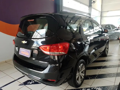 Chevrolet Spin Premier 7S 1.8 (Aut) (Flex)