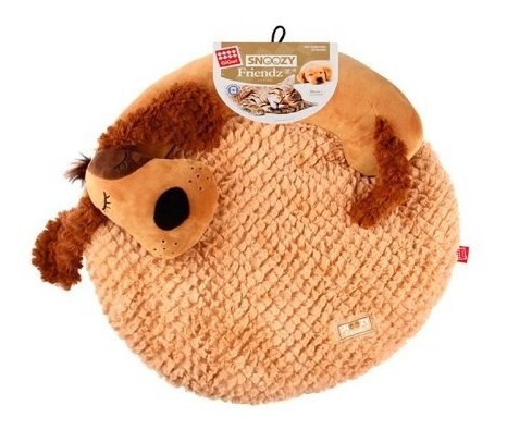 Cama Para Perros Snoozy Friendz Gigwi Pt