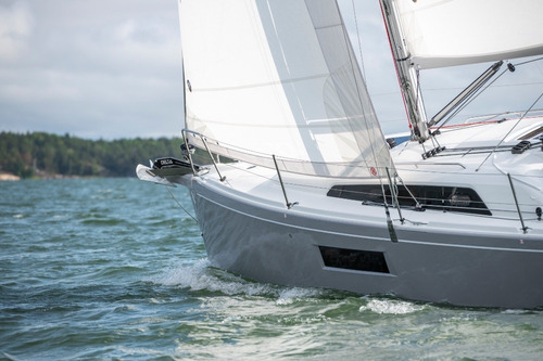 Velero Beneteau Oceanis 30.1 2022