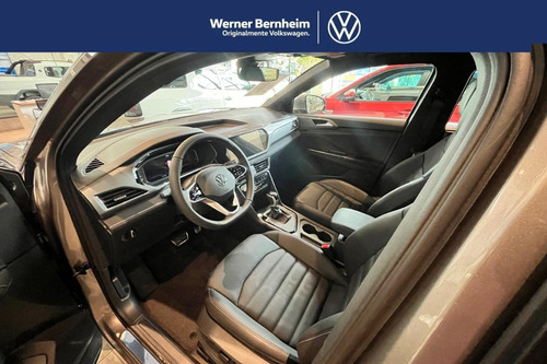Volkswagen Taos 1.4 Tsi 250 At Highline