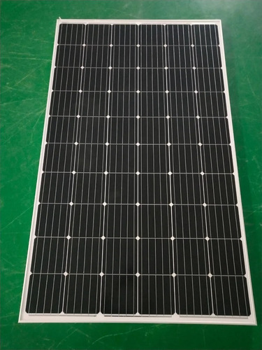 Imagen 1 de 6 de Panel Solar Monocristalino 300w