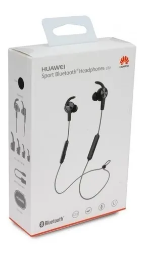 Audifonos huawei bluetooth lite new arrivals