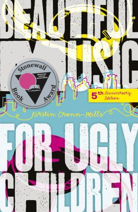 Libro Beautiful Music For Ugly Children - Kirstin Cronn-m...