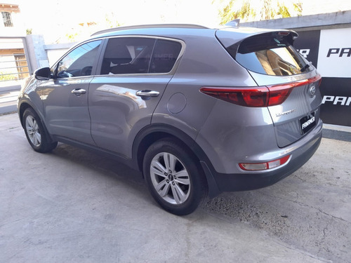Kia Sportage 2.0 Ex 154cv
