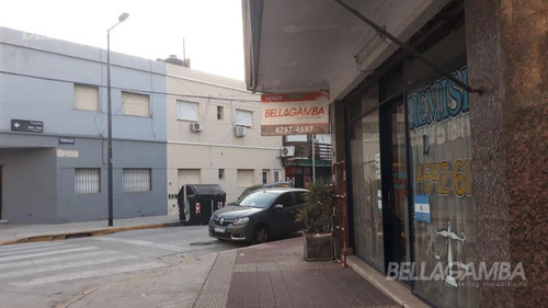 Local Comercial Venta Saavedra Inversion