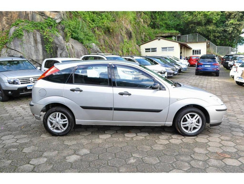 Imagem 3 de 15 de Ford Focus 1.6 Mt