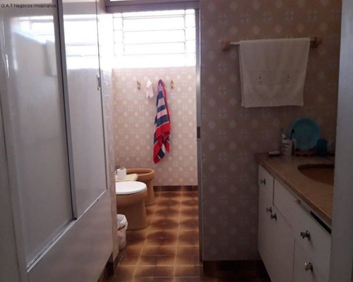 Imagem 9 de 30 de Casa Para Locação No Vila Leão - Sorocaba/sp - Ca11064 - 68465671
