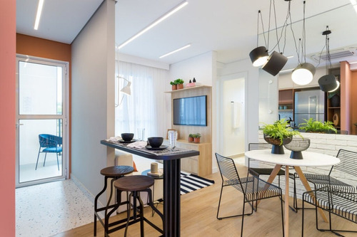 Imagem 17 de 30 de Apartamento - Ap02188 - 70983249