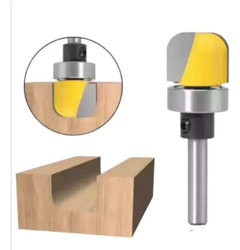 comprar Fresa Cóncava  1\u002F4x 3\u002F4x 5\u002F8 Bástago  1\u002F4pulg  Vasijas # 670