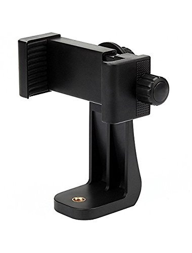Adaptador De Trípode Vastar Smartphone Universal Soporte Par