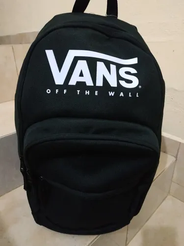 Vans negras escolar cheap