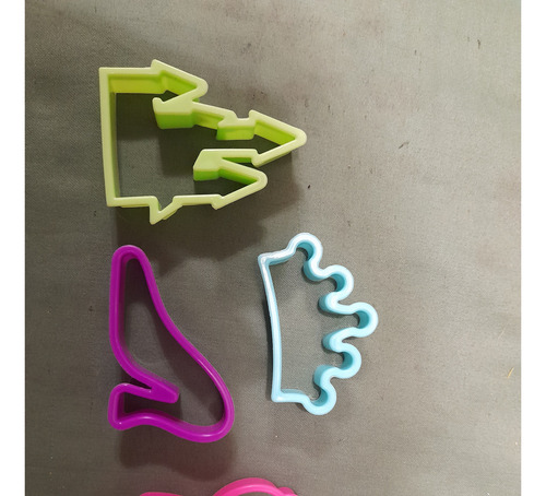 Kits De Juguete Play Doh (Usado)