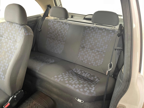 Chevrolet Celta 2010 Full