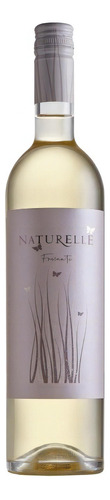 Vinho Casa Valduga Naturelle Branco Suave Frisante 750ml